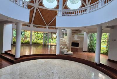 5 Bed House with En Suite in Lower Kabete - 4