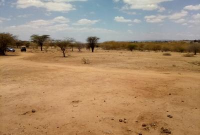 Land at Athi River