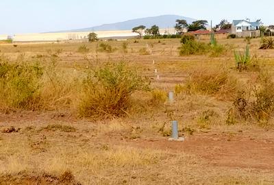 450 m² Land in Juja - 4
