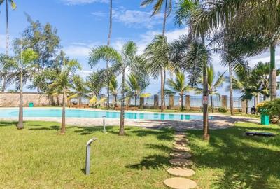 Serviced 3 Bed Apartment with En Suite at Bamburi Beach - 2