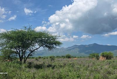 Land at Oltepes/Tinga - 2