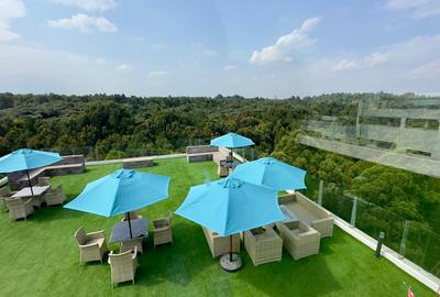 Furnished 3 Bed Apartment with En Suite at Peponi Road