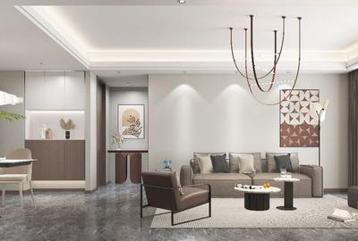 1 Bed Apartment with Swimming Pool at Mvuli Road