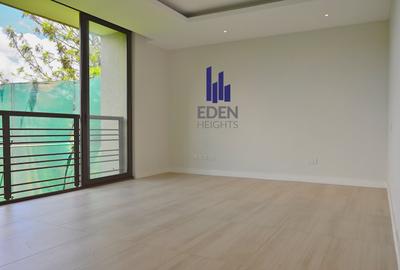 4 Bed Townhouse with Staff Quarters in Lavington - 4