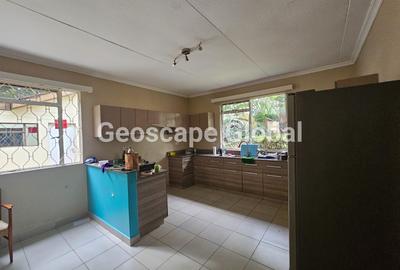 4 Bed House with En Suite in Kitisuru - 3