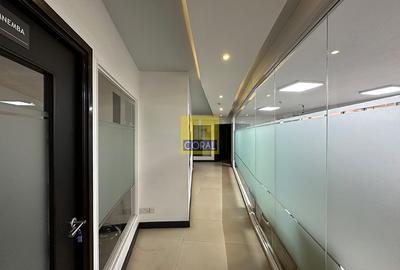 Office in Westlands Area - 2