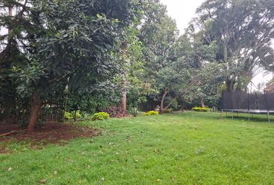 5 Bed House with En Suite at Off Runda Grove