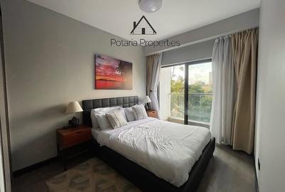 Furnished 2 Bed Apartment with En Suite in Westlands Area - 4