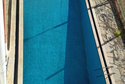 3 Bed Apartment with Swimming Pool in Nyali Area