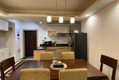 Furnished 4 Bed Apartment with En Suite at Kingara Road - 4
