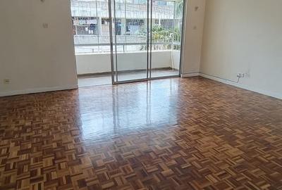 3 Bed Apartment with En Suite at Westlands