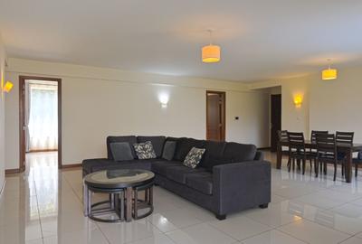 4 Bed Apartment with En Suite in General Mathenge