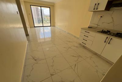 2 Bed Apartment with En Suite in Kilimani