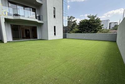 2 Bed Apartment with Swimming Pool in Westlands Area