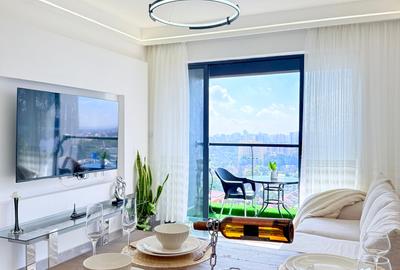 Serviced 1 Bed Apartment with En Suite at Lavington
