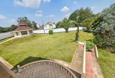 5 Bed House with En Suite in Loresho - 2