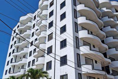 Serviced 2 Bed Apartment with En Suite at Nyali Mombasa - 3