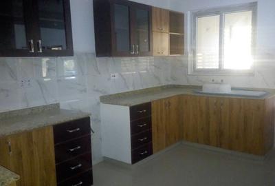 2 Bed Apartment with En Suite in Nyali Area