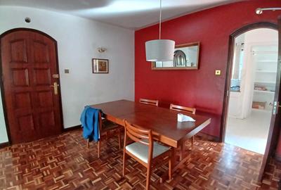 3 Bed Apartment with Borehole in Westlands Area - 2