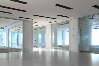 Commercial Property with Backup Generator at James Gichuru - 3