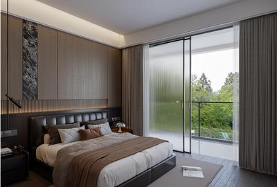 1 Bed Apartment with Swimming Pool at Eldama Ravine Rd