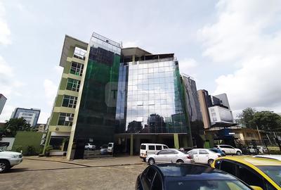 Commercial Property in Westlands Area