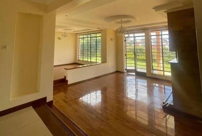 4 Bed Townhouse with En Suite in Runda - 3