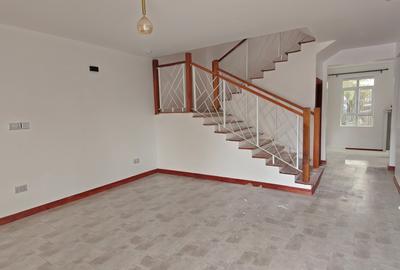 3 Bed House with En Suite in Karen - 2