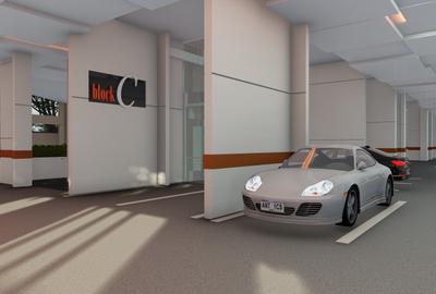 2 Bed Apartment with En Suite at Ngong Rd - 4