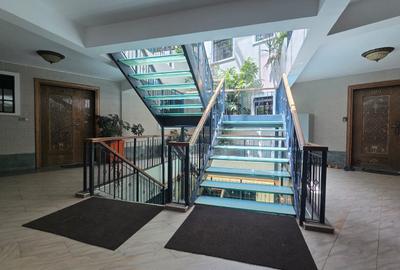 Serviced 2 Bed Apartment with En Suite in Nyari - 2