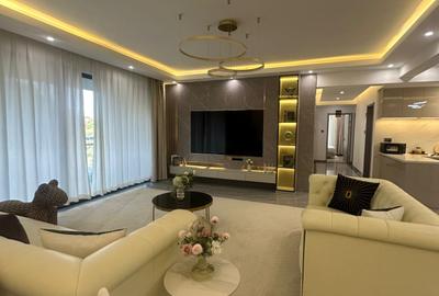 1 Bed Apartment with Swimming Pool at Mandera Road