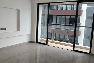 1 Bed Apartment with Swimming Pool at Riara Road - 2