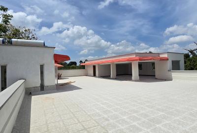 5 Bed House with En Suite at Runda Road - 3