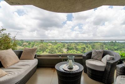 3 Bed Apartment with En Suite at 6Th Parklands - 2