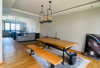 4 Bed Villa with En Suite at Jacaranda - 4