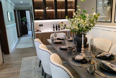 3 Bed Apartment with En Suite in Westlands Area - 4