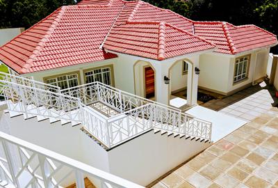 3 Bed House with En Suite in Tigoni