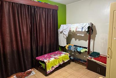 3 Bed Apartment with Parking in South C