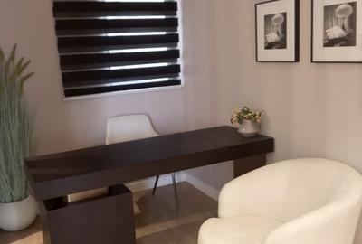 Furnished 2 Bed Apartment with En Suite in Brookside - 3