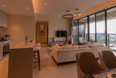 2 Bed Apartment with En Suite at Westlands - 4