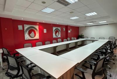 Commercial Property with Backup Generator at Maai Mahiu Road - 3