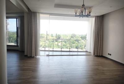 4 Bed Apartment with Gym at Off Peponi Road And Few Minutes Drive To Gigiri