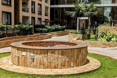 2 Bed Apartment with En Suite in Kilimani - 2