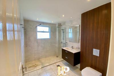 1 Bed Apartment with En Suite in Rhapta Road - 4