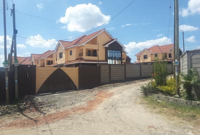4 Bed House with En Suite in Ongata Rongai - 2