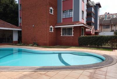 2 Bed Apartment with En Suite at Valley Arcade Lavington