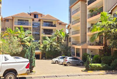3 Bed Apartment with En Suite at Kikambala Road - 2