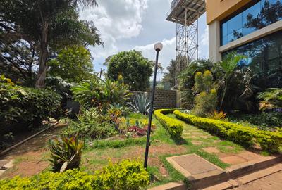 5,081 ft² Commercial Property with Service Charge Included at Upper Hill Area