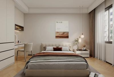 2 Bed Apartment with Staff Quarters in Kileleshwa - 4