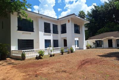 5 Bed House with En Suite in Gigiri